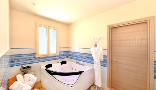 Luxury Studio Suite