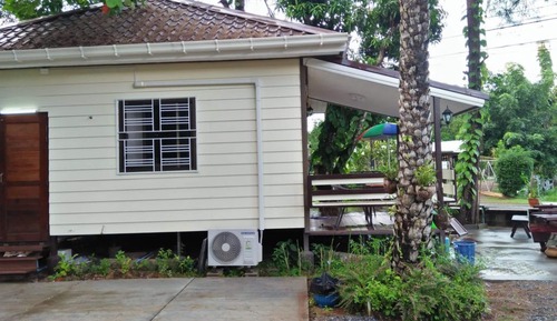 Family Bungalow (Baan Ton Son)