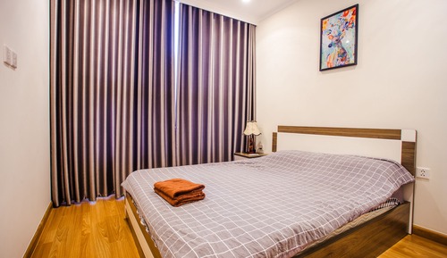 Apartment, 2 Bedrooms