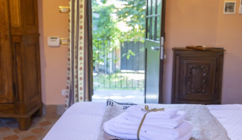 Luxury Room
