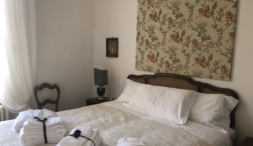 Comfort Apartment