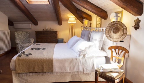 Exclusive Double or Twin Room