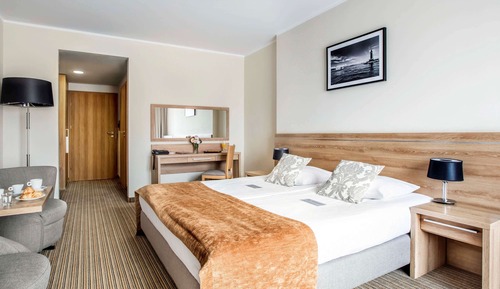 Standard Double Room, 1 Double Bed