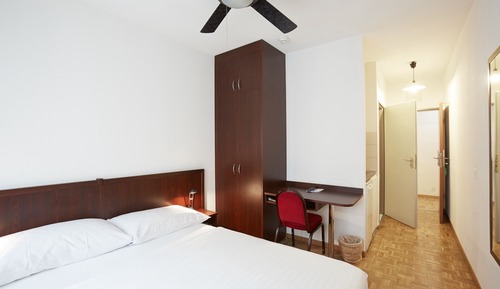 Classic Double Room, 1 Double Bed, Non Smoking