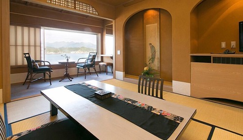 Top Floor Room, Non Smoking