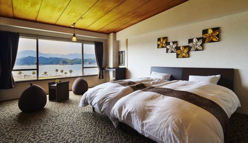 Standard Twin Room, Non Smoking