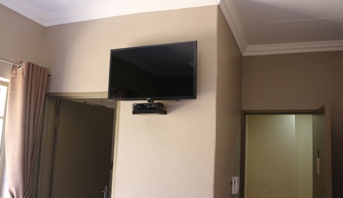 Standard Room, 2 Twin Beds, Non Smoking