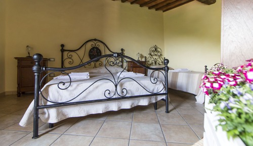 Apartment (Via Buia,5)