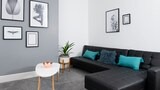 Apartment, Private Bathroom (3 Bedroom)