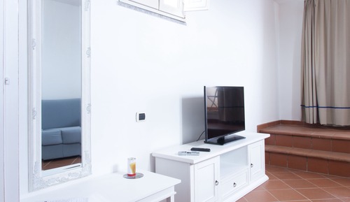 Panoramic Apartment