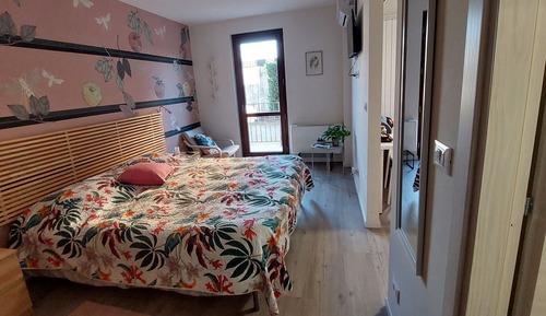 Appartamento Deluxe New Loft