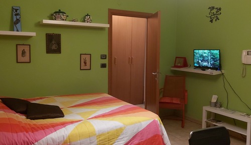Appartamento Deluxe Mono Twin