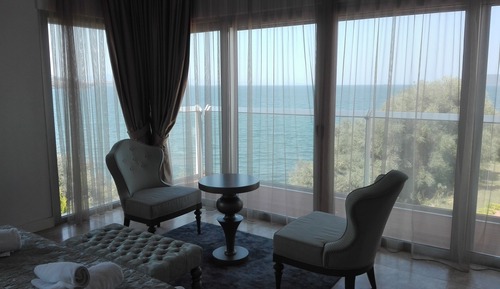 Premium Double Room