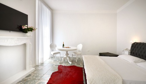 Presidential Suite