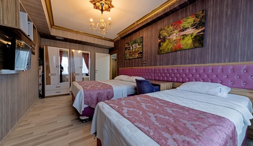 Family Suite