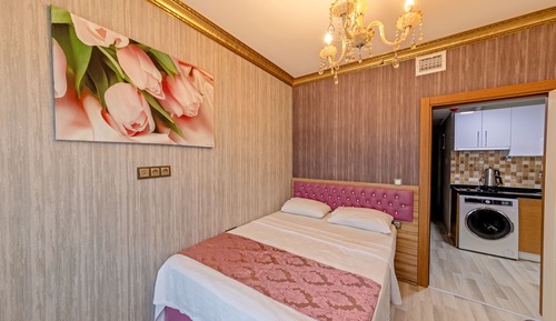 Standard Apartment