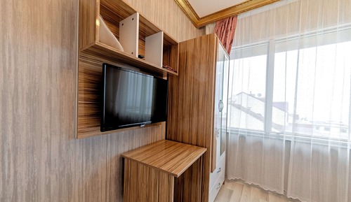 Deluxe Apartment, Sea View