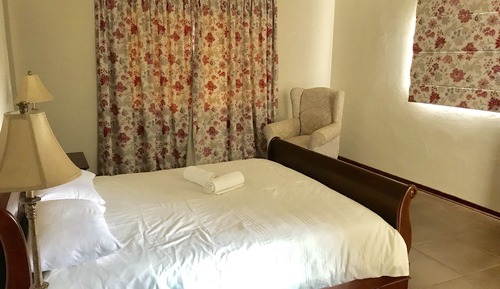 Comfort Chalet, Multiple Beds, Non Smoking