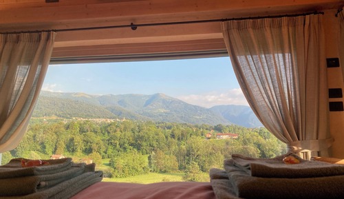 Panoramic Chalet