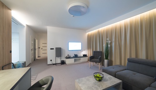 Luxury Apartment, Multiple Beds, Non Smoking