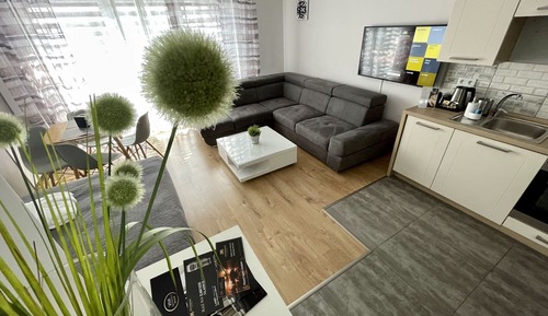 Basic Double or Twin Room