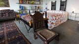 Deluxe Double Room (dependance)