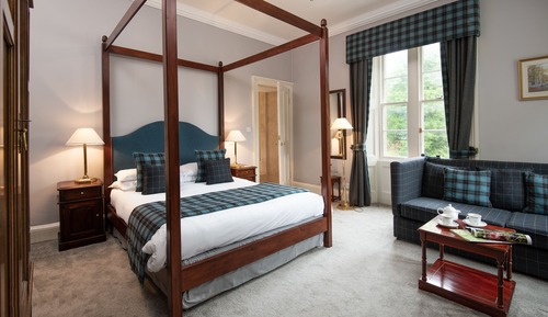 Signature Double Room
