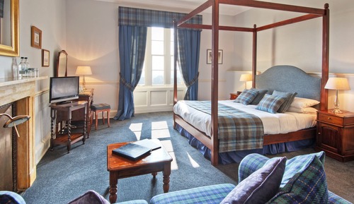 Signature Double Room
