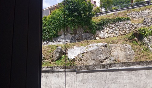 Double or Twin Room, Hill View