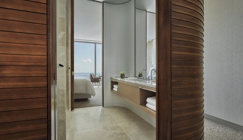 Grand Room, 2 Double Beds (Landmark)