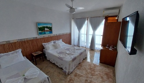 Traditional Triple Room