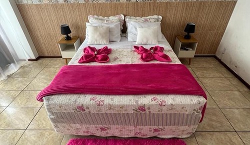 Traditional Twin Room