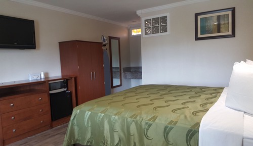 Standard Room, 1 King Bed, Non Smoking