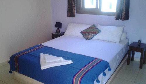 Deluxe Double Room, Non Smoking, Pool View