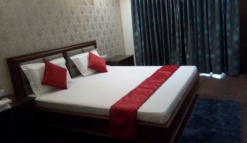 Standard Room, Non Smoking