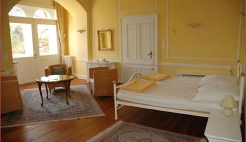 Suite (Luisensuite)
