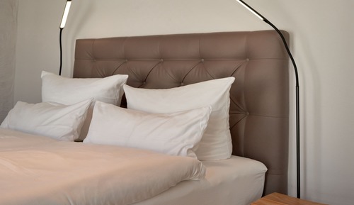 Apartment (13, excl. 95 Euro cleaning fee)