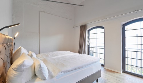 Apartment (15, excl. 55 € cleaning fee)