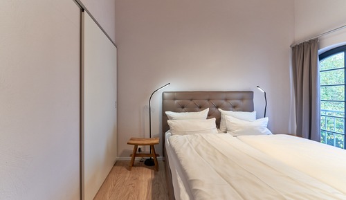 Apartment (11, excl. 75 Euro cleaning fee)