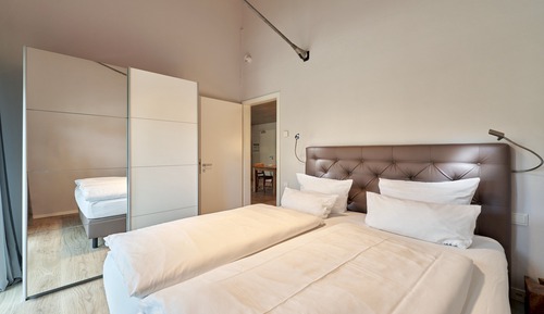 Apartment (12, excl. 95 Euro cleaning fee)