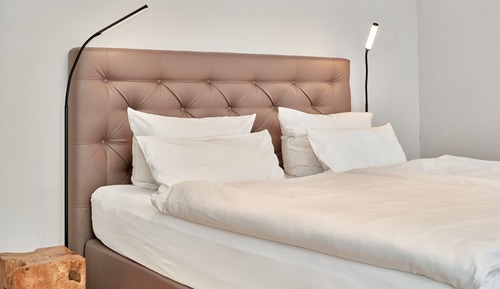 Apartment (02,  excl. 75 Euro € cleaning fee)