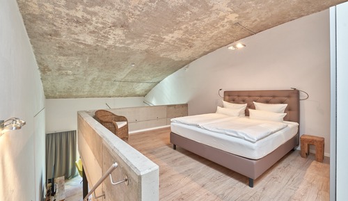 Apartment (08, excl. 75 Euro cleaning fee)