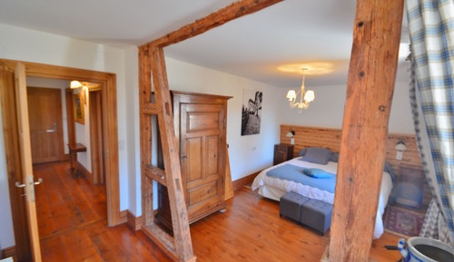 Suite (Victorine)