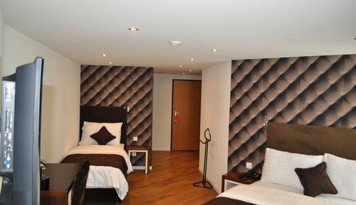Double or Twin Room