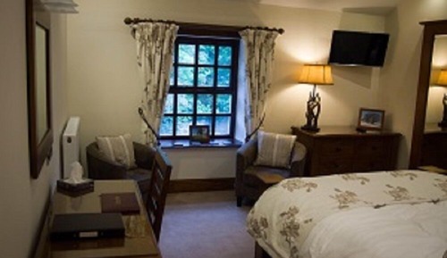 Executive Suite (Swaledale)