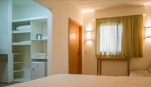 Comfort Chalet, 1 Bedroom