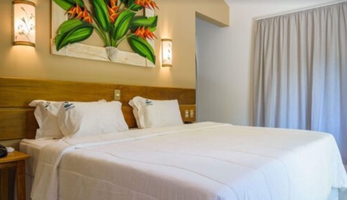 Deluxe Suite (Master)