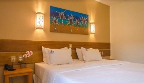 Superior Double Room, Multiple Beds, Non Smoking