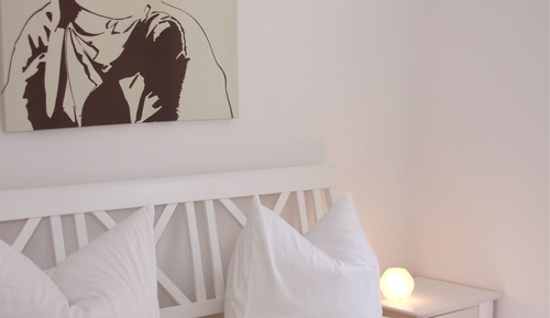 Apartment, Balcony