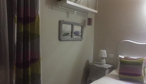 Standard Double or Twin Room, Garden View (LAVANDA)